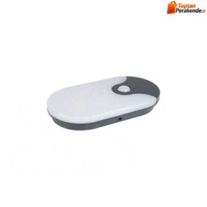 Cata 20W Sıva Üstü Sensörlü Modern Armatür (Günışığı-4000K) Ct-7093
